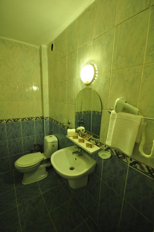 Sen Palas Estambul Habitación foto